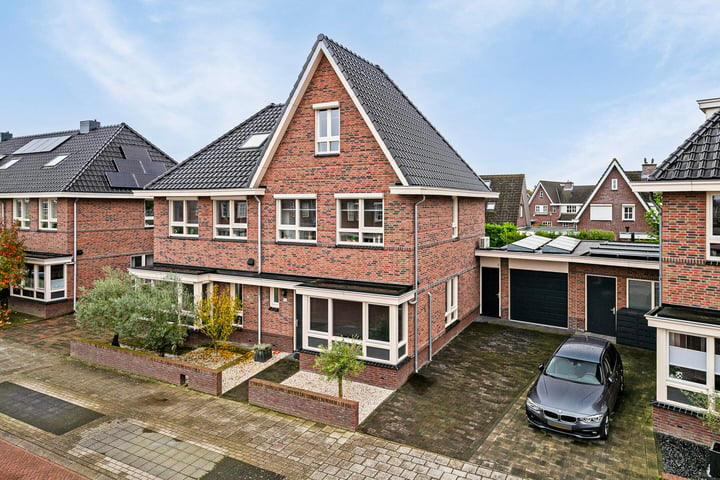 View photo 7 of Boudewijn Büchlaan 19