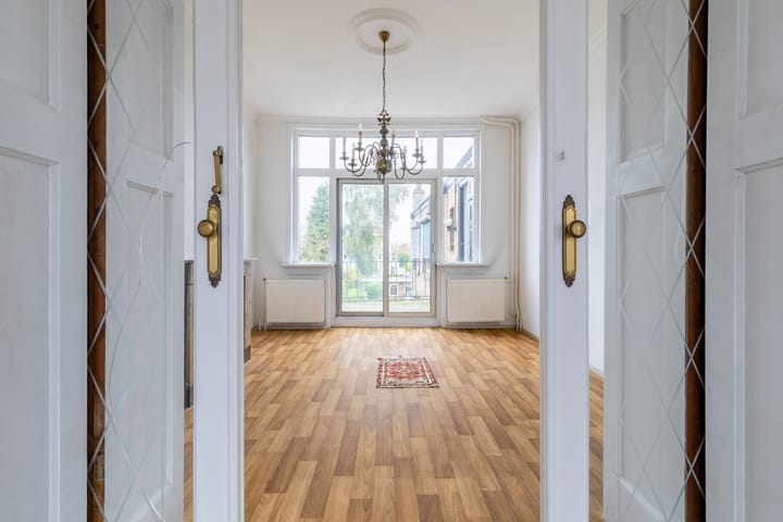 Foto 3 van Teteringsedijk 140