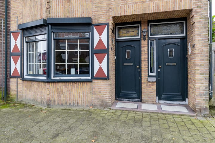 Foto 5 van Teteringsedijk 140