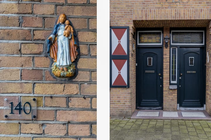 Foto 6 van Teteringsedijk 140