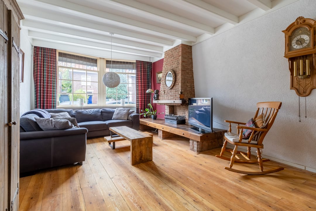 Foto 8 van Teteringsedijk 140