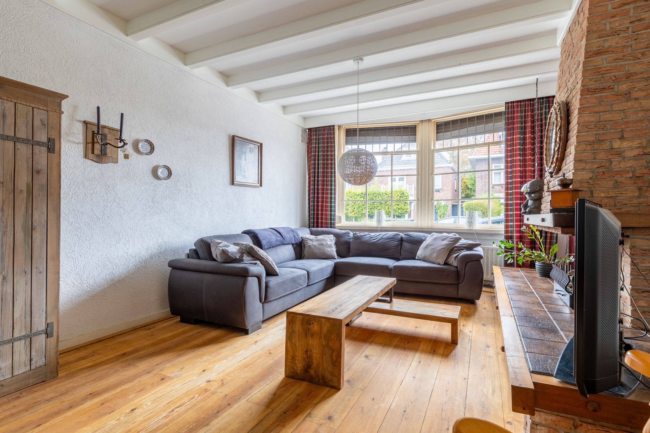 Foto 9 van Teteringsedijk 140