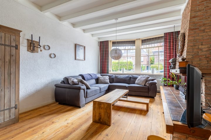 Foto 9 van Teteringsedijk 140