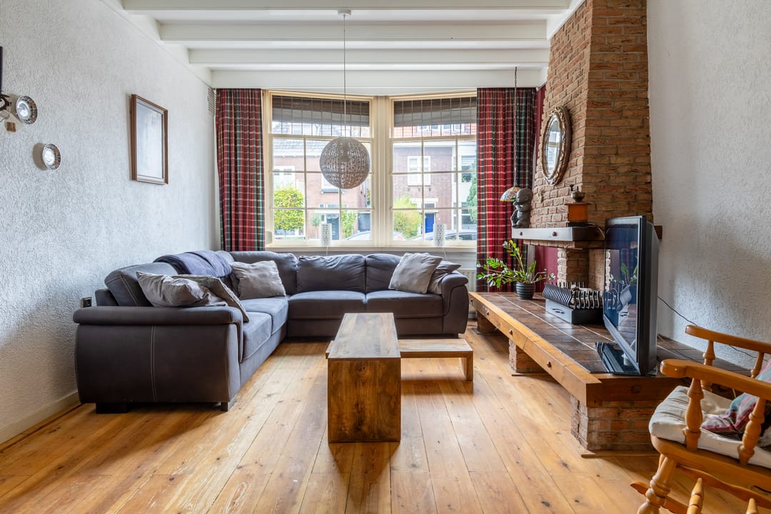 Foto 11 van Teteringsedijk 140