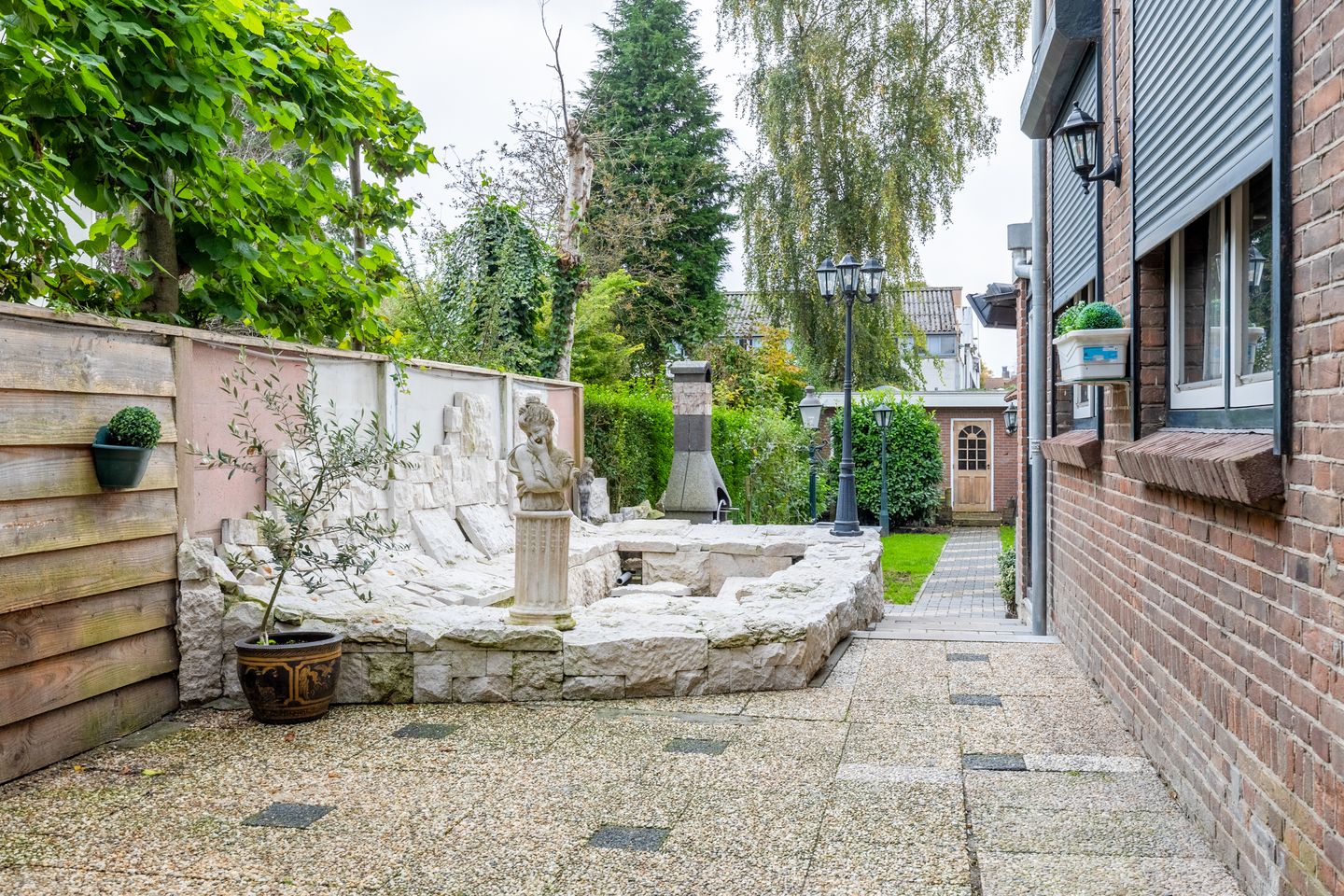 Foto 25 van Teteringsedijk 140