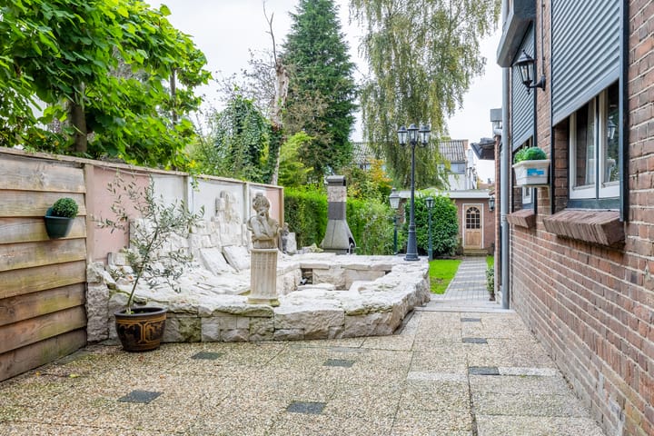 Foto 25 van Teteringsedijk 140