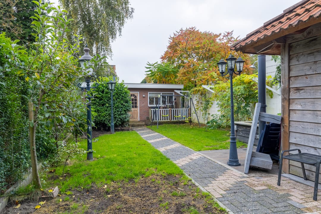 Foto 28 van Teteringsedijk 140