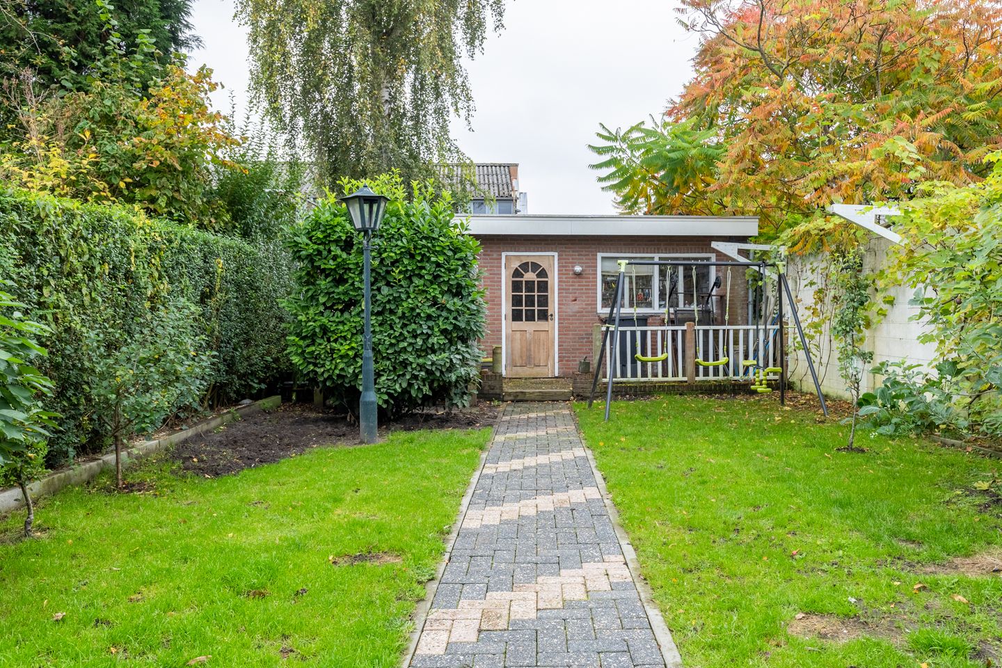 Foto 29 van Teteringsedijk 140