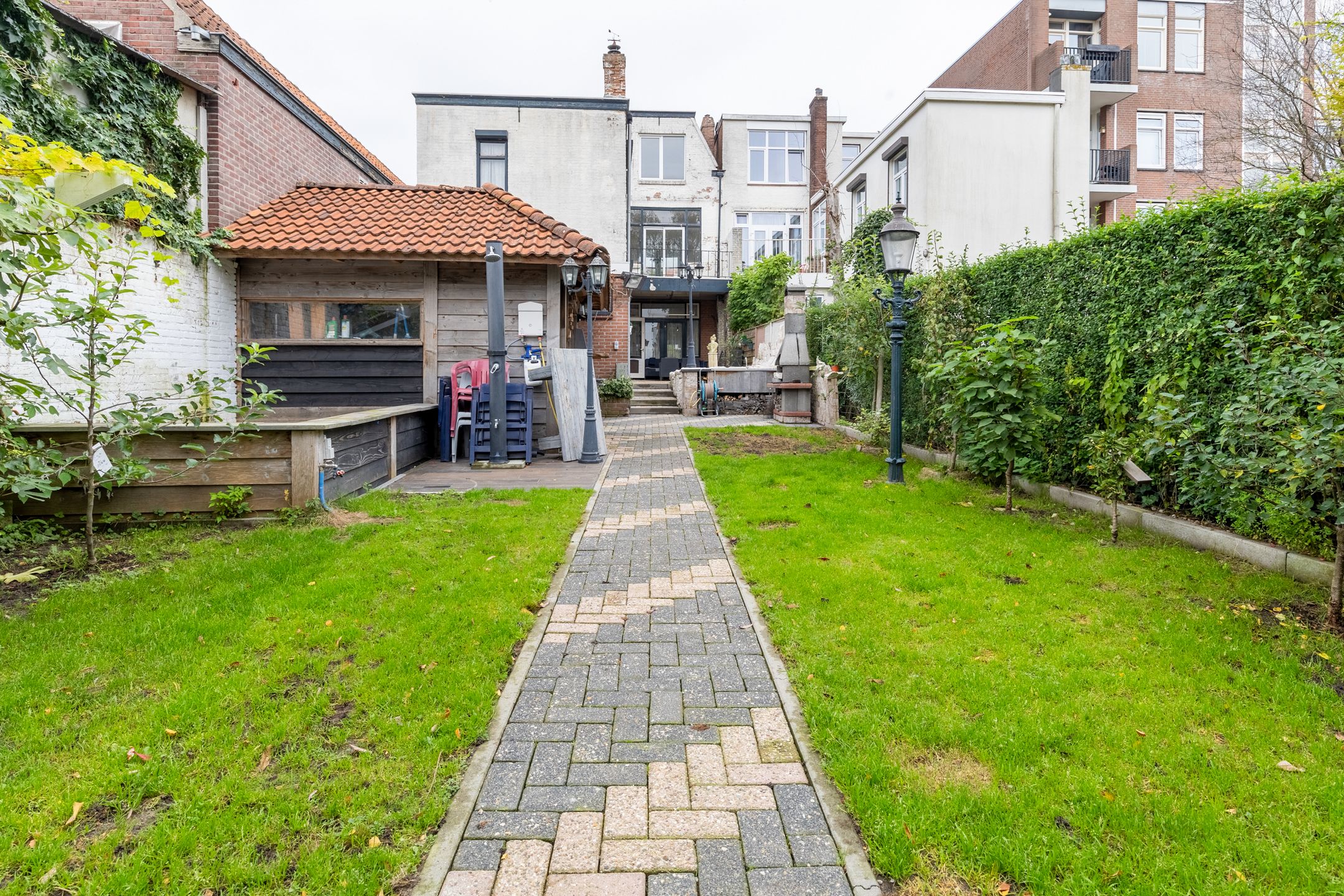 Foto 30 van Teteringsedijk 140