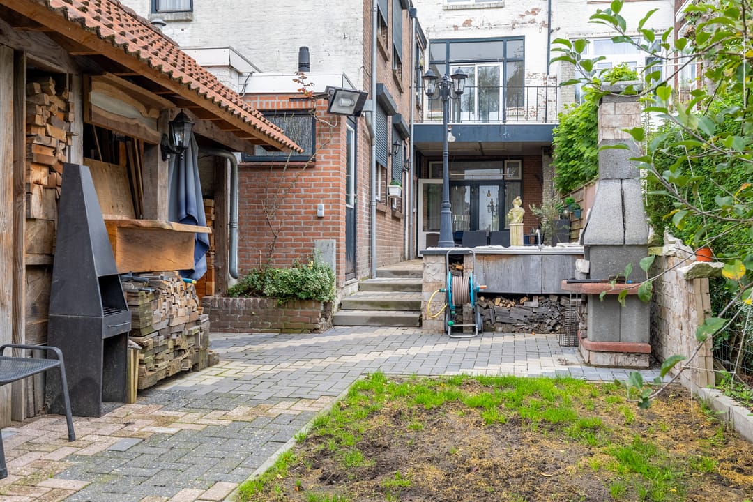 Foto 31 van Teteringsedijk 140