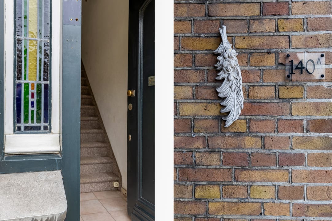 Foto 32 van Teteringsedijk 140