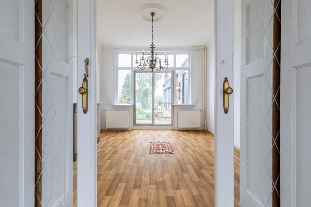 Foto 38 van Teteringsedijk 140