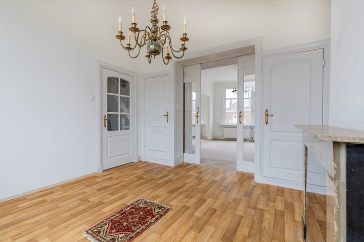 Foto 39 van Teteringsedijk 140