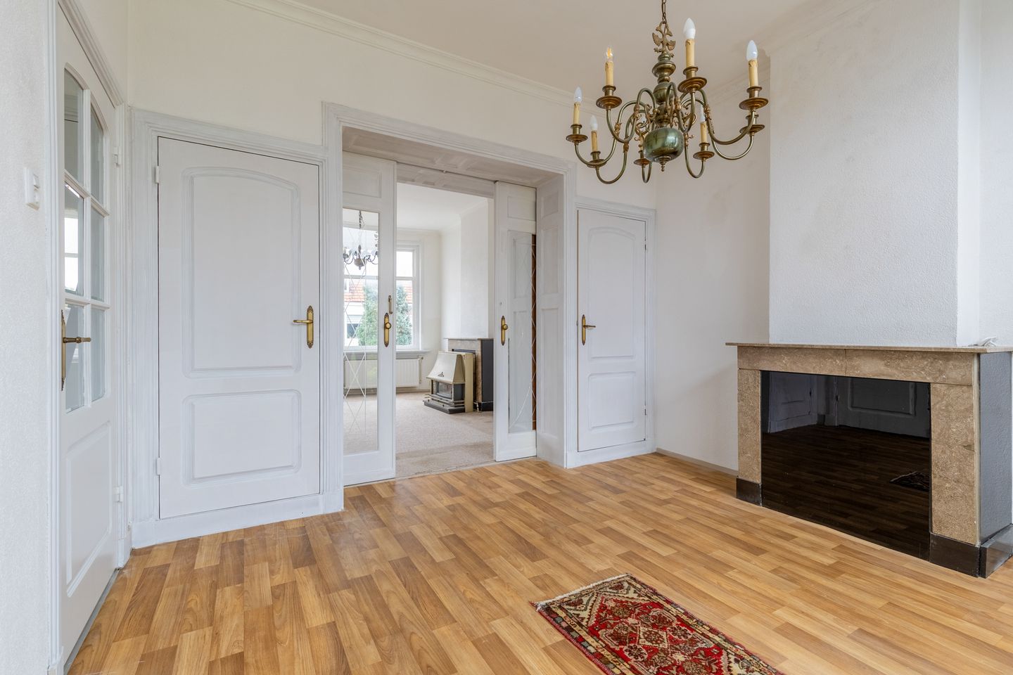 Foto 40 van Teteringsedijk 140