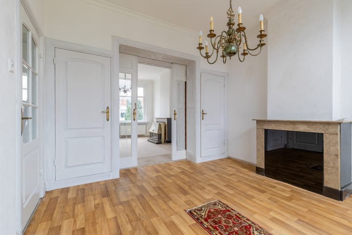 Foto 40 van Teteringsedijk 140