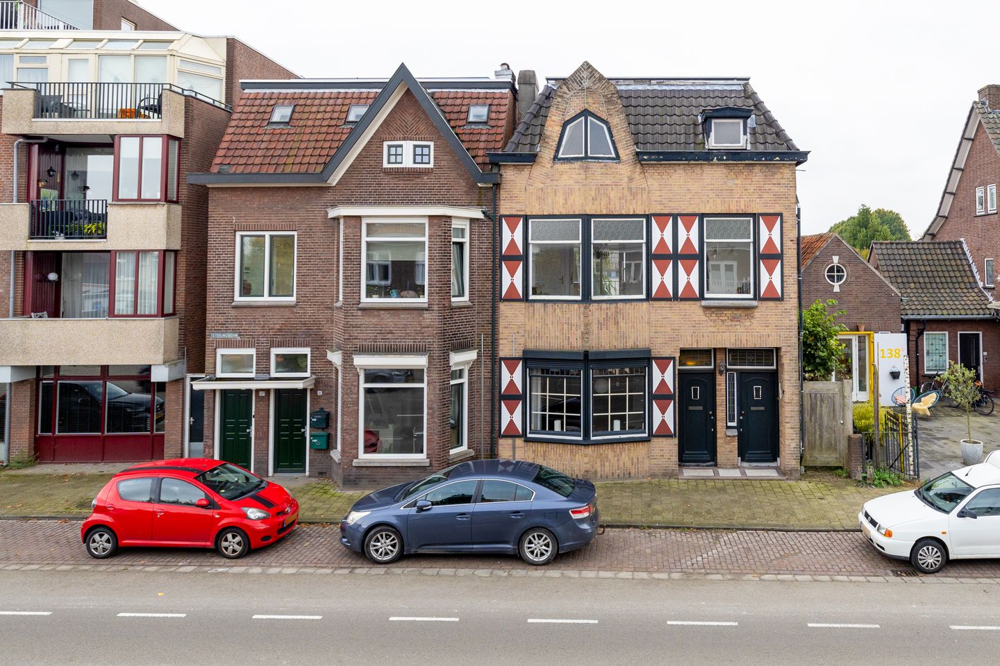 Foto 59 van Teteringsedijk 140