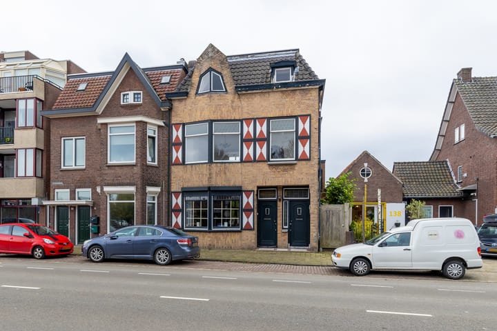 Foto 60 van Teteringsedijk 140