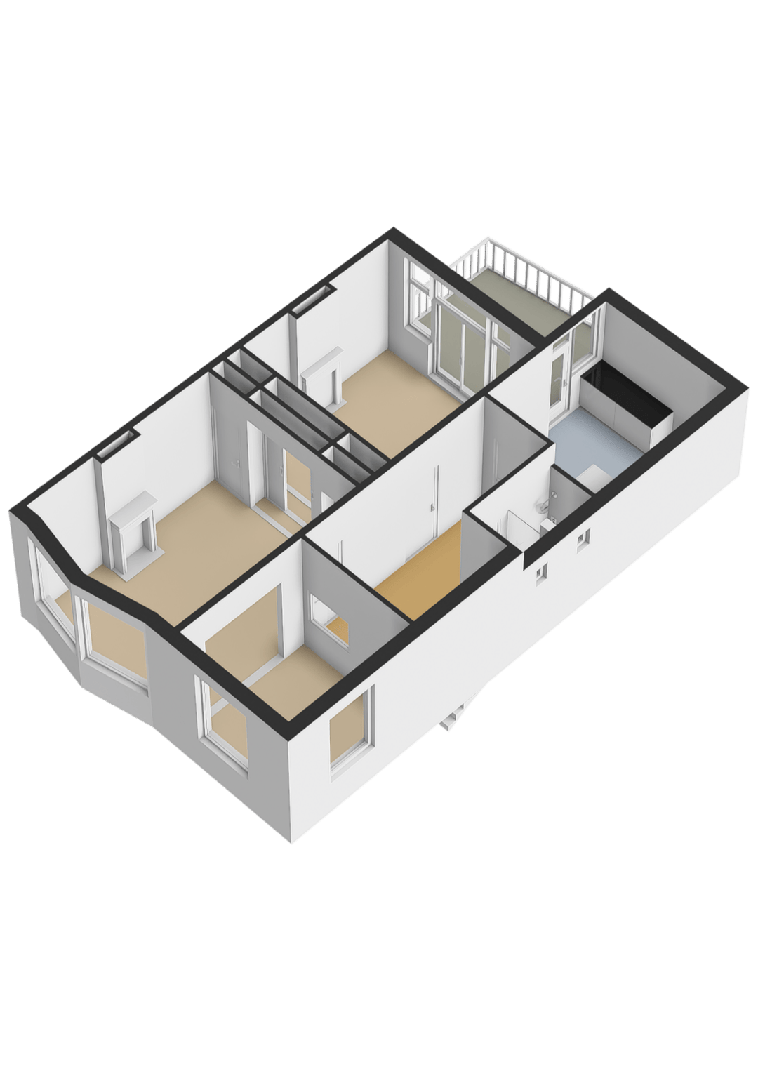 Foto 67 van Teteringsedijk 140