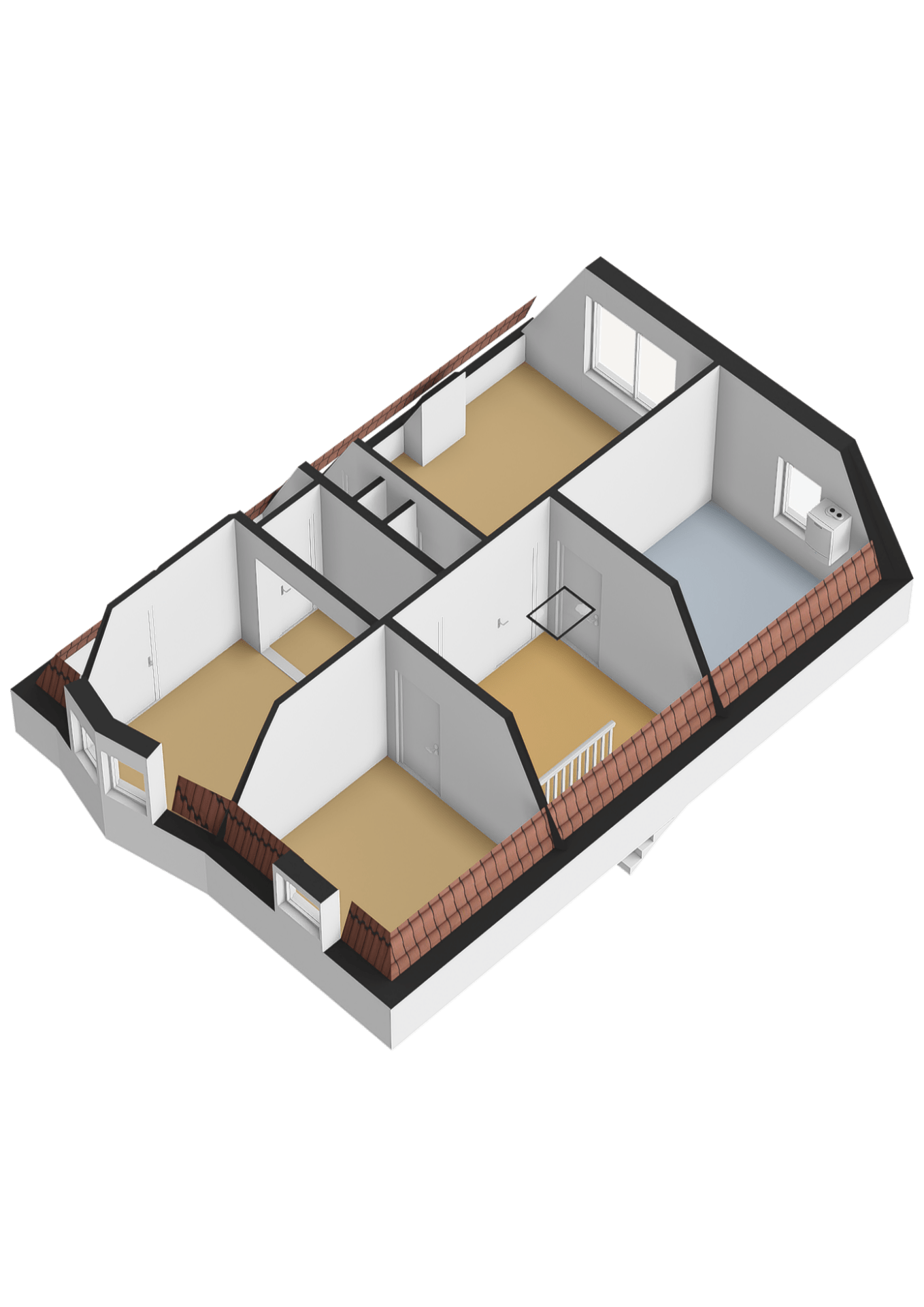 Foto 69 van Teteringsedijk 140