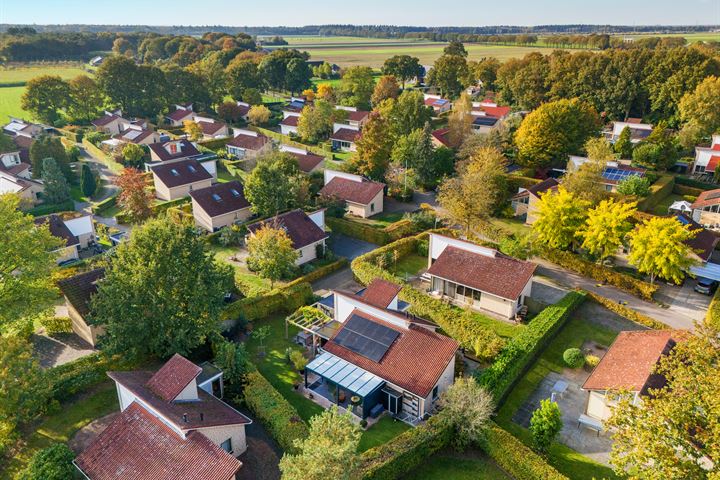 Bekijk foto 4 van Lindenlaan 27