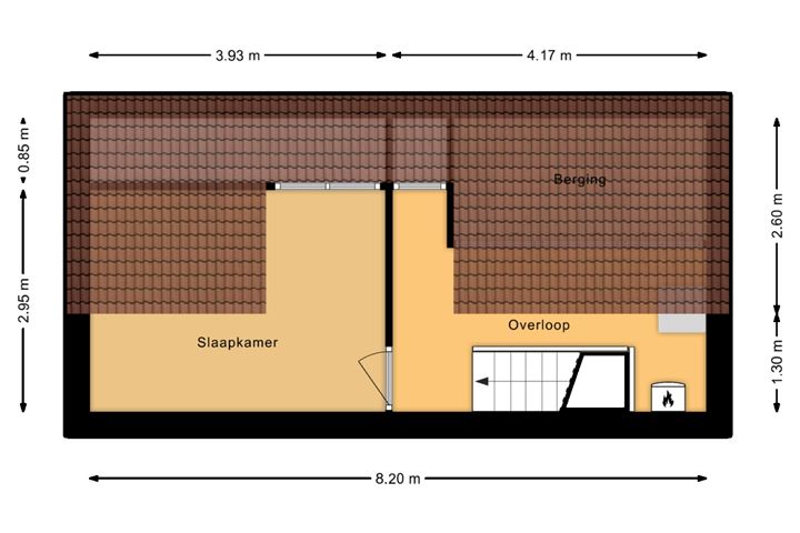 Bekijk foto 52 van Lindenlaan 27