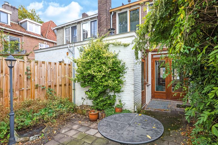 View photo 51 of Merelstraat 4