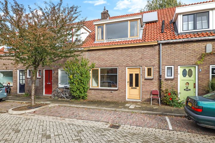 View photo 55 of Merelstraat 4