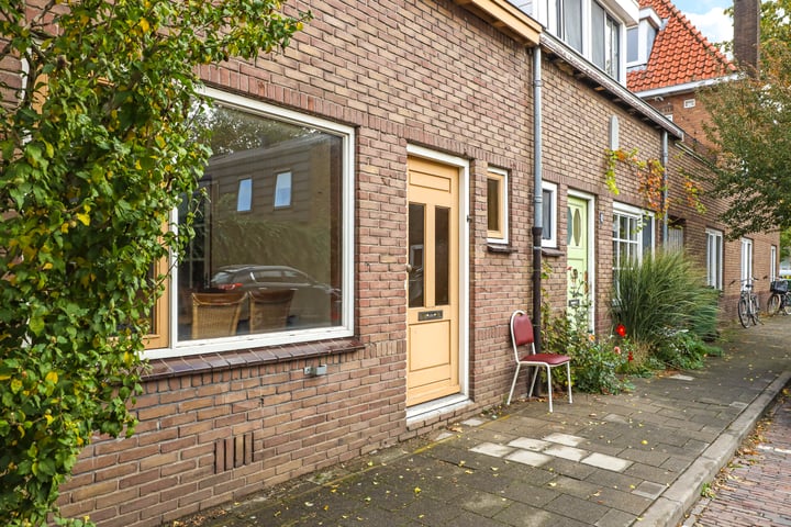 View photo 56 of Merelstraat 4