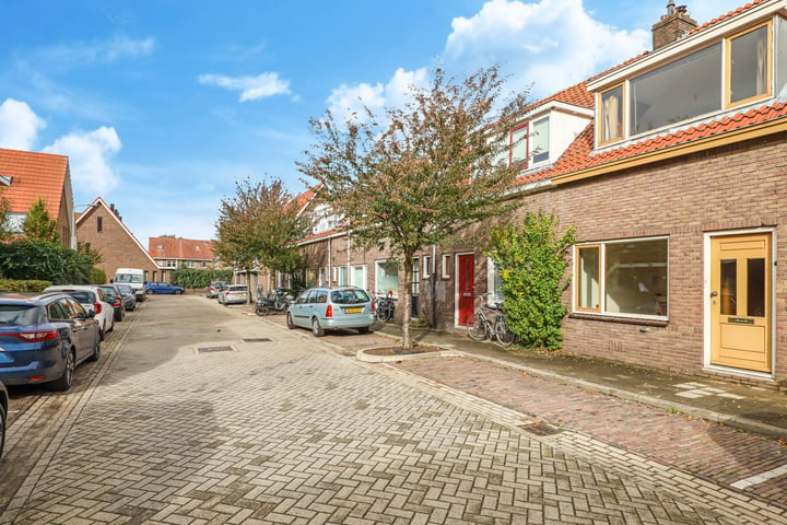 View photo 59 of Merelstraat 4