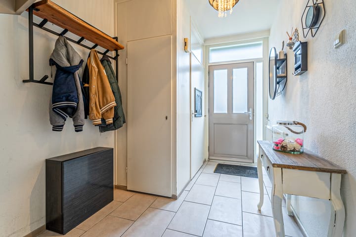 Foto 5 van Eksterstraat 9