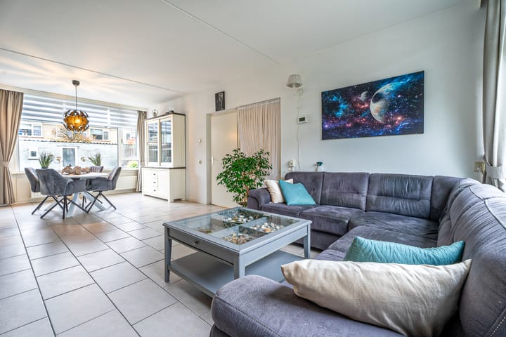 Foto 2 van Eksterstraat 9