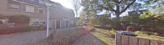 Bekijk 360° foto van Voortuin van Johan Frisopark 50