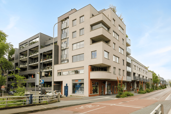 Foto 1 van Zuid Willemsvaart 128