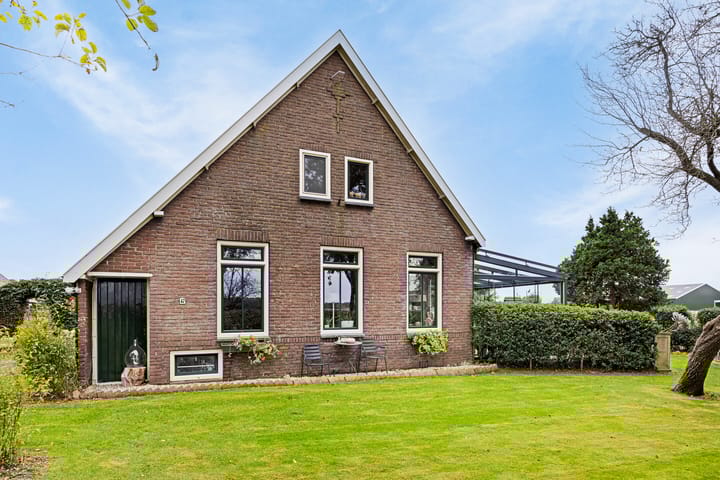 Foto 3 van Beilervaart 47