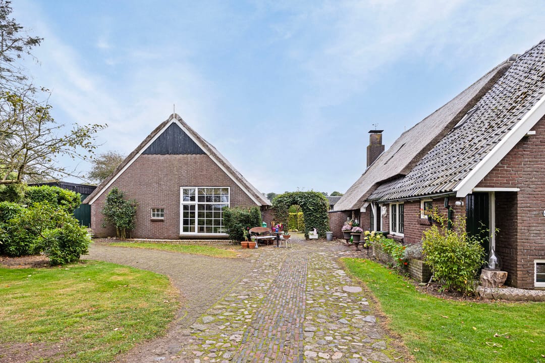 Foto 43 van Beilervaart 47