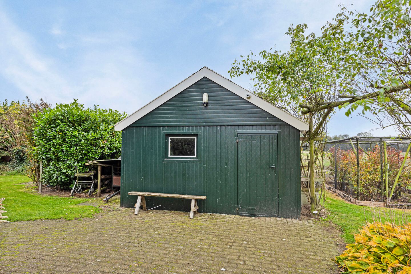 Foto 74 van Beilervaart 47