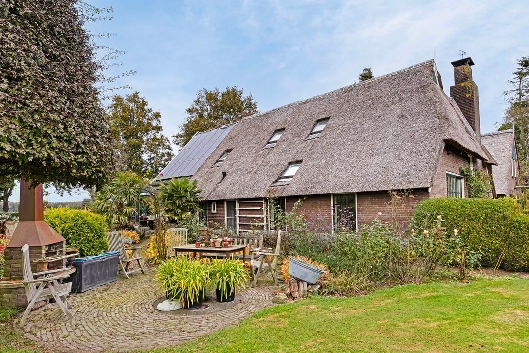 Foto 88 van Beilervaart 47