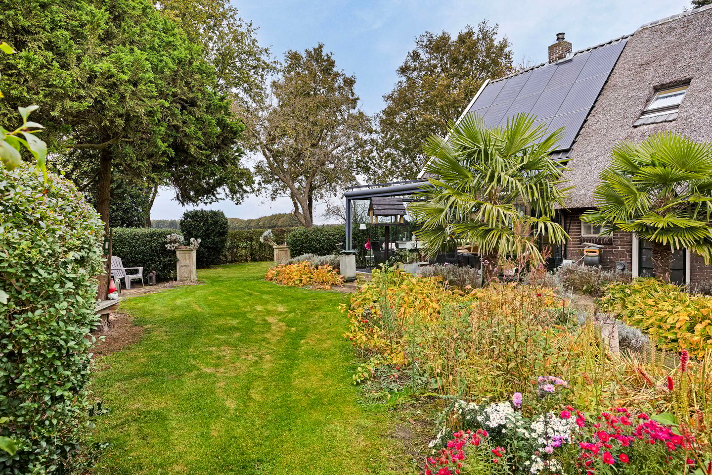 Foto 89 van Beilervaart 47