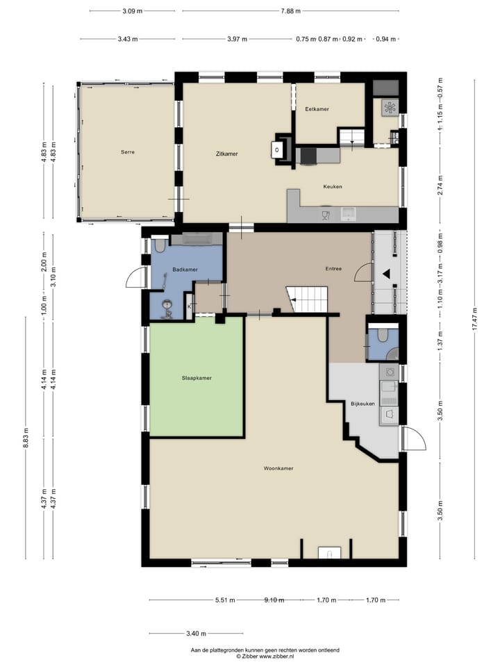 Foto 96 van Beilervaart 47