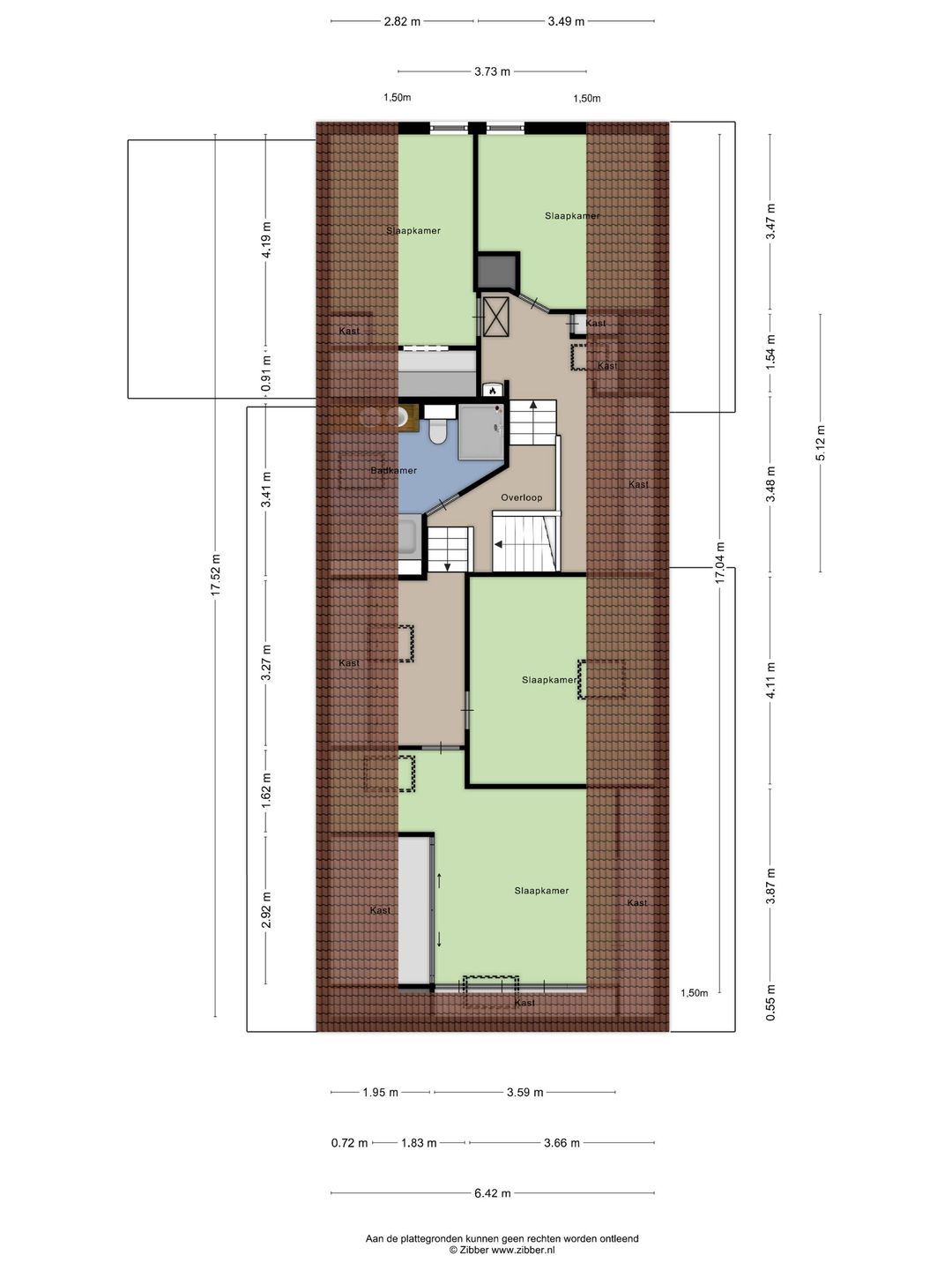Foto 97 van Beilervaart 47