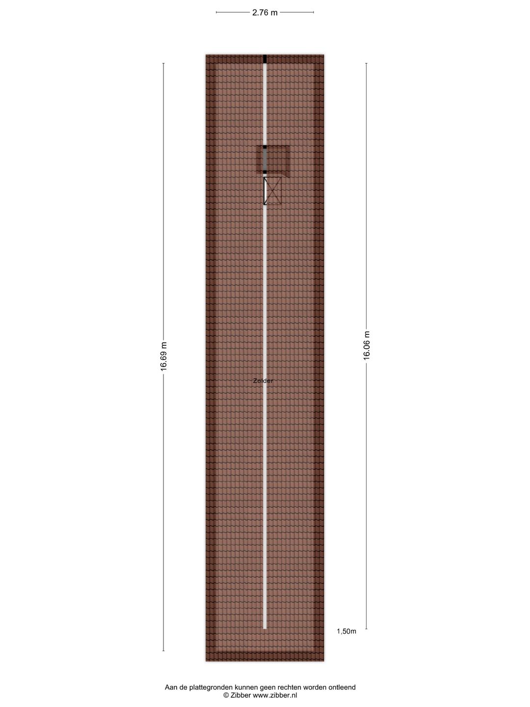 Foto 98 van Beilervaart 47