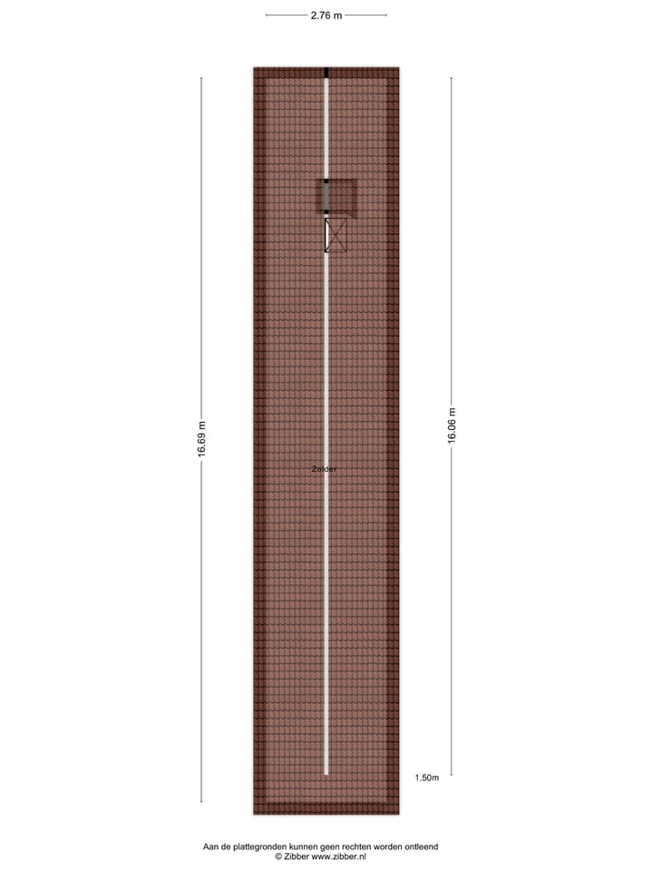 Foto 98 van Beilervaart 47