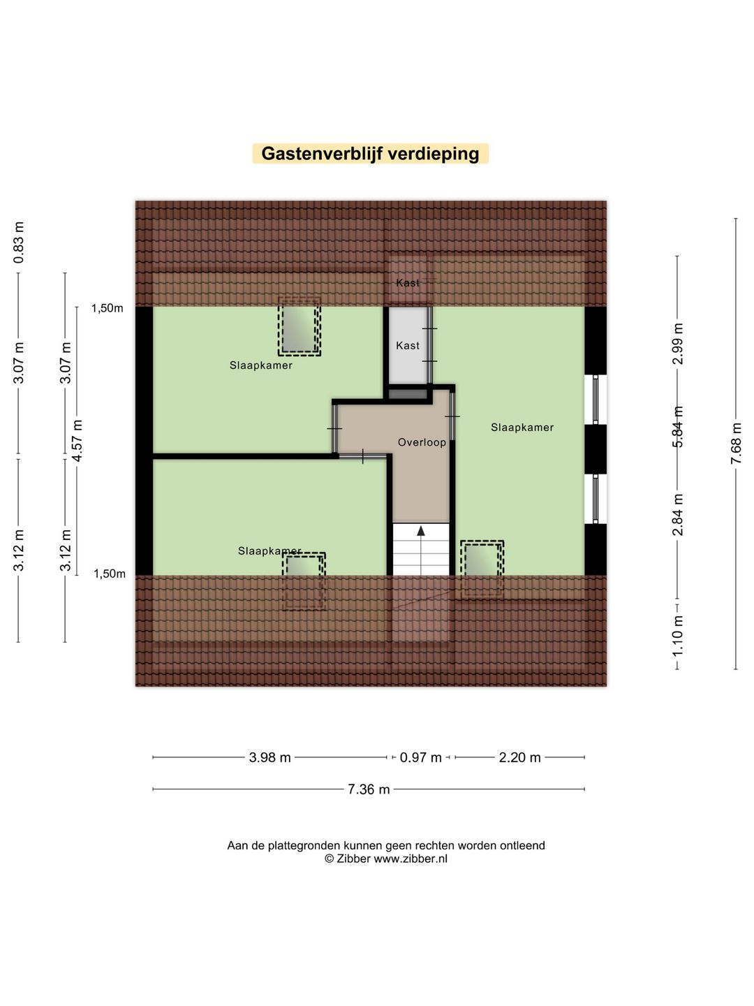 Foto 101 van Beilervaart 47
