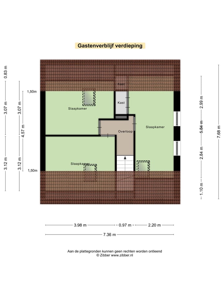 Foto 101 van Beilervaart 47