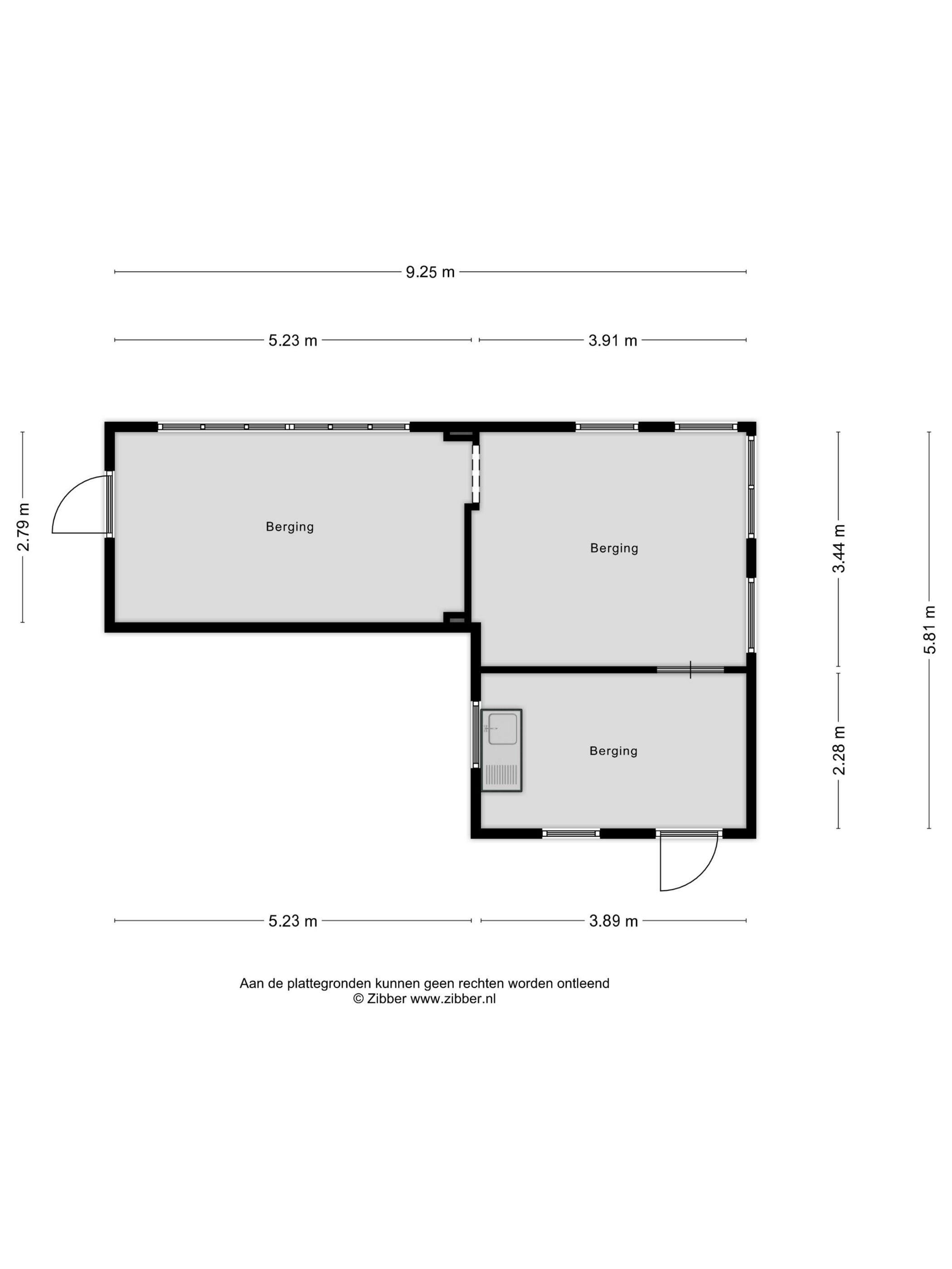 Foto 102 van Beilervaart 47