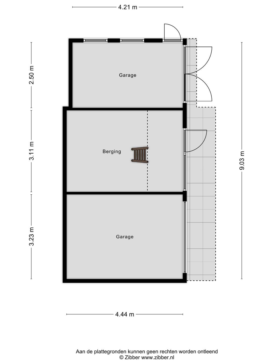 Foto 103 van Beilervaart 47