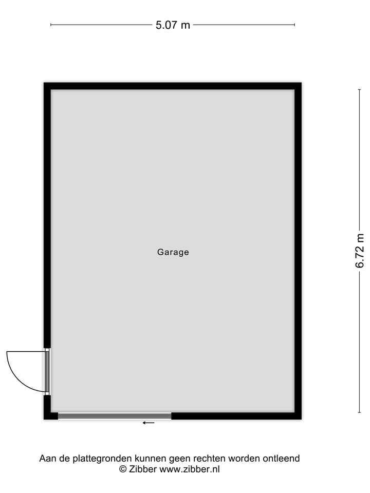 Foto 104 van Beilervaart 47