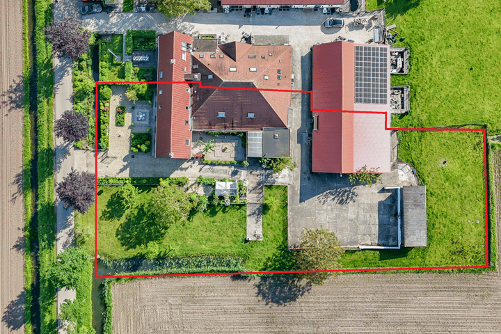 Foto 2 van Pothuizerweg 19-A