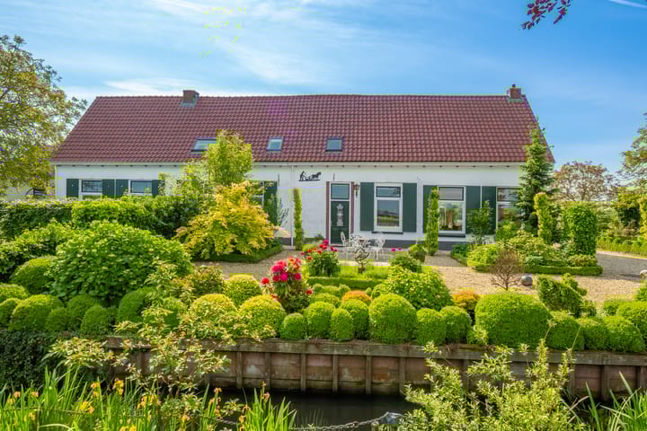 Foto 3 van Pothuizerweg 19-A