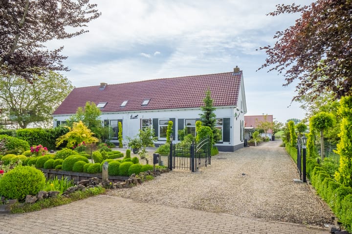 Foto 4 van Pothuizerweg 19-A